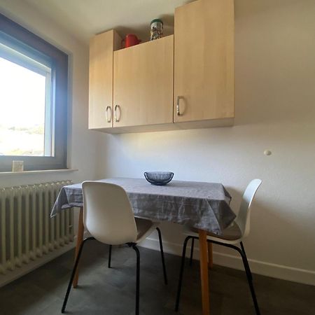 Ferienwohnung Sonnen - Terrasse Bernkastel-Kues Eksteriør billede
