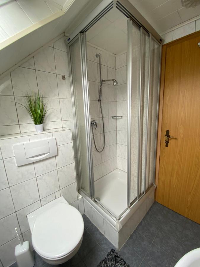 Ferienwohnung Sonnen - Terrasse Bernkastel-Kues Eksteriør billede