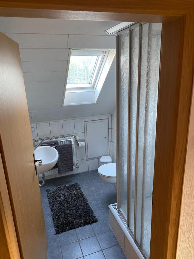 Ferienwohnung Sonnen - Terrasse Bernkastel-Kues Eksteriør billede