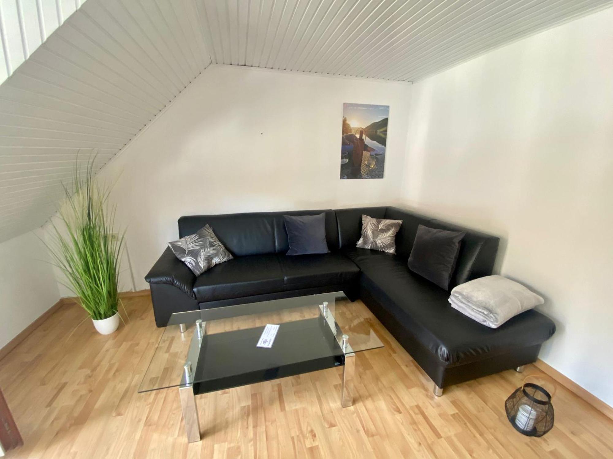 Ferienwohnung Sonnen - Terrasse Bernkastel-Kues Eksteriør billede